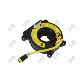 Wickelfeder, Airbag 134-01-060