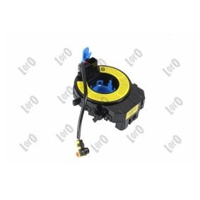 Wickelfeder, Airbag 134-01-061