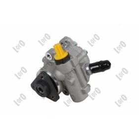 Servopumpe 140-01-014