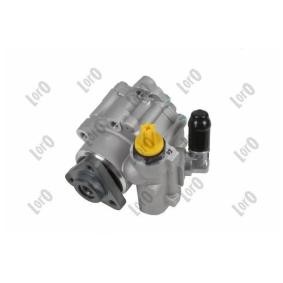 Acquista Pompa idraulica, sterzo da ABAKUS 140-01-015 a buon mercato per soli 100,47 €