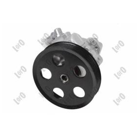 Acquista Pompa idraulica, sterzo da ABAKUS 140-01-017 a buon mercato per soli 132,99 €