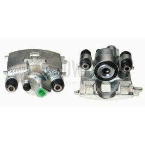 Acquista Pinza freno da BUDWEG CALIPER 343707 a buon mercato per soli 72,91 €