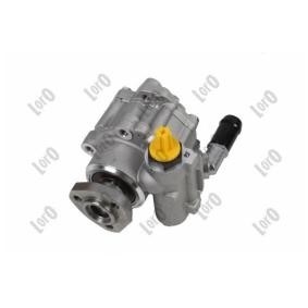 Achetez des Pompe de direction assistée ABAKUS 140-01-019 à prix pour 96,31 €
