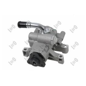 Servopumpe von ABAKUS für Transit Custom V362 Kastenwagen (FY, FZ) günstig online kaufen
