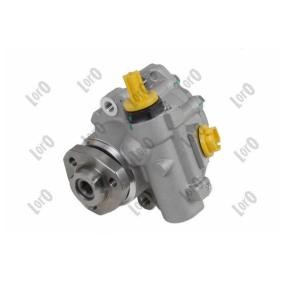 Achetez des Pompe de direction assistée ABAKUS 140-01-037 à prix pour 104,10 €