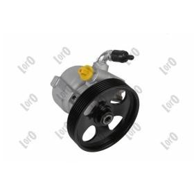Servopumpe 140-01-041