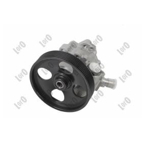 Servopumpe 140-01-048