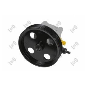Servopumpe 140-01-054