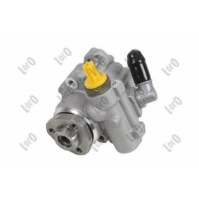 Achetez des Pompe de direction assistée ABAKUS 140-01-060 à prix pour 76,85 €