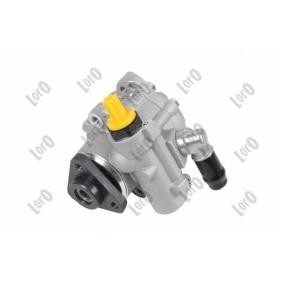 Servopumpe 140-01-080