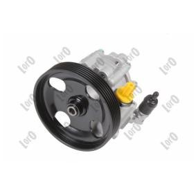 Servopumpe 140-01-084