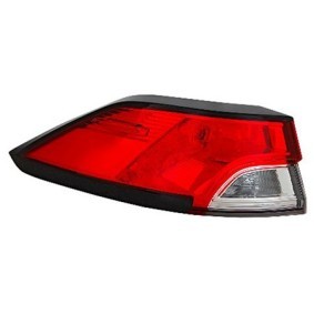 Rückleuchte 212-19CSR-UE