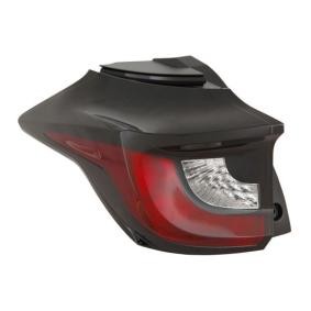 Rückleuchte 212-19CUR-UE