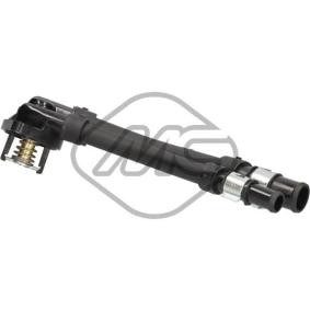 Achetez des Thermostat d'eau Metalcaucho 31313 à prix pour 119,87 €