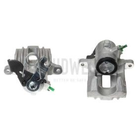 Acquista Pinza freno da BUDWEG CALIPER 343740 a buon mercato per soli 88,26 €