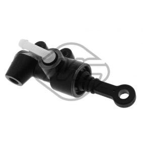 Comprar Cilindro maestro, embrague de Metalcaucho 41405 a bajo precio de 22,57 €
