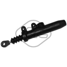 Comprar Cilindro maestro, embrague de Metalcaucho 41406 a bajo precio de 21,93 €