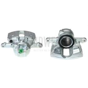 Bremssattel von BUDWEG CALIPER