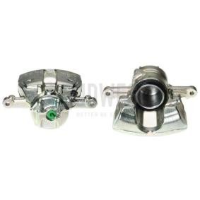 Bremssattel von BUDWEG CALIPER