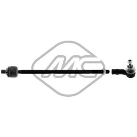 Köp Reparationssats, backspak av Metalcaucho 48166 till det låga priset 252,76 kr