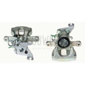 Acquista Pinza freno da BUDWEG CALIPER 343751 a buon mercato per soli 102,61 €