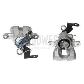 Acquista Pinza freno da BUDWEG CALIPER 343754 a buon mercato per soli 112,05 €