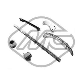 Osta Metalcaucho Jakoketju netistä Wagon R+ Hatchback (EM)-mallille edulliseen hintaan