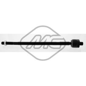 Acquista Snodo assiale da Metalcaucho 53286 a buon mercato per soli 12,60 €