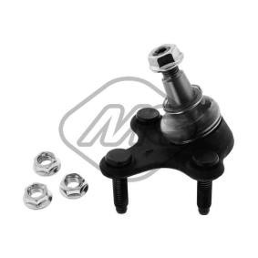 Köp Spindelled av Metalcaucho 53308 till det låga priset 196,45 kr