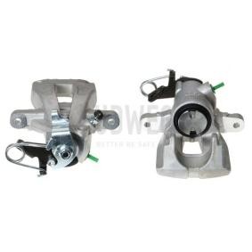 Bremssattel 343762 von BUDWEG CALIPER günstig für 107,05 € online kaufen