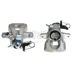Bremssattel 343763 von BUDWEG CALIPER günstig für 107,05 € online kaufen