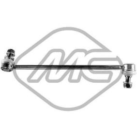 Køb Stabilisatorstang af Metalcaucho 53490 til den lave pris 100,26 DKK