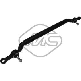 Reparatursatz, Umlenkhebel für BMW von Metalcaucho