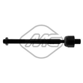 Compre Rótula axial de dirección de Metalcaucho online para B6 Cabrio (E64) a precios moderados