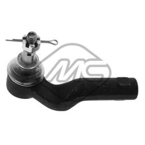 Achetez des Rotule de direction Metalcaucho 53679 à prix pour 12,35 €