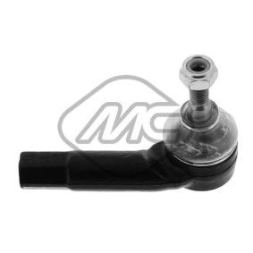 Achetez des Rotule de direction Metalcaucho 53692 à prix pour 11,36 €