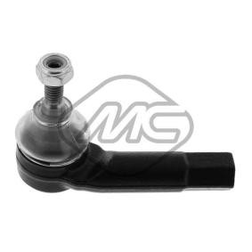 Achetez des Rotule de direction Metalcaucho 53693 à prix pour 10,17 €