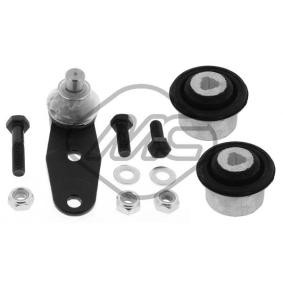 Querlenker-Reparatursatz 53700 für RENAULT