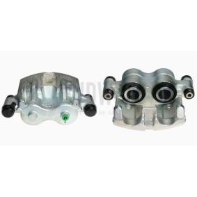 Acquista Pinza freno da BUDWEG CALIPER 343772 a buon mercato per soli 95,42 €