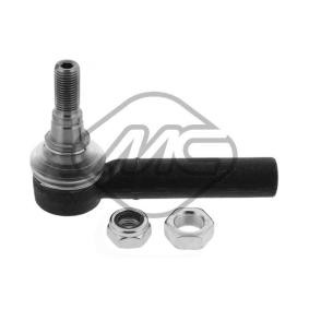 Comprar Rótula de dirección de Metalcaucho 53983 a bajo precio de 14,08 €