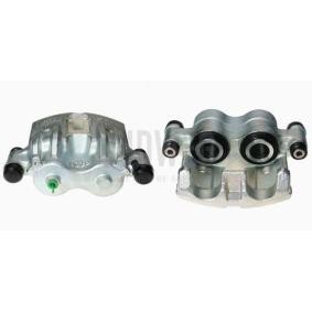 Acquista Pinza freno da BUDWEG CALIPER 343773 a buon mercato per soli 107,63 €