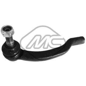 Comprar Rótula de dirección de Metalcaucho 53992 a bajo precio de 16,38 €