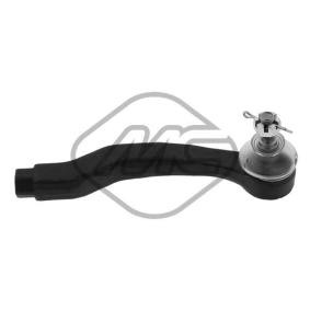 Achetez des Rotule de direction Metalcaucho 53993 à prix pour 14,76 €