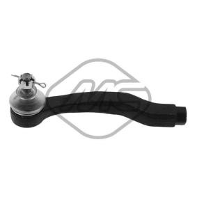 Achetez des Rotule de direction Metalcaucho 53994 à prix pour 14,91 €