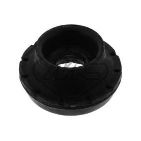 Compre Suporte de apoio do conjunto mola / amortecedor da Metalcaucho 55516 a um preço baixo por 8,62 €