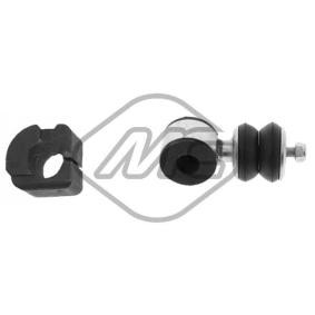 Comprar Juego de reparación, suspensión del estabilizador de Metalcaucho 59853 a bajo precio de 8,57 €