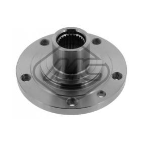 Compre Cubo da roda da Metalcaucho 90607 a um preço baixo por 40,33 €