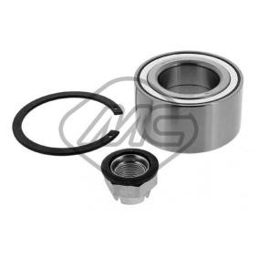 Comprar Juego de cojinete de rueda de Metalcaucho 90626 a bajo precio de 27,68 €