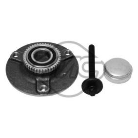 Achetez des Kit de roulement de roue Metalcaucho 90664 à prix pour 42,34 €