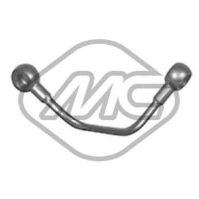OPEL Ölleitung für Turbolader von Metalcaucho